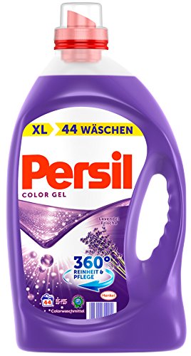 Persil Powergel Lavendel 3,212L/44w